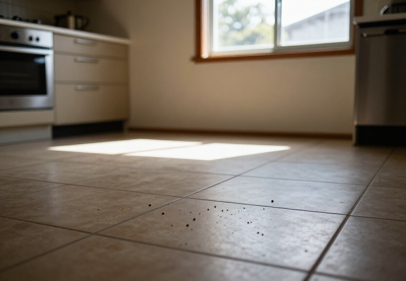 Termite-free wooden structures in Carlton after prevention treatment