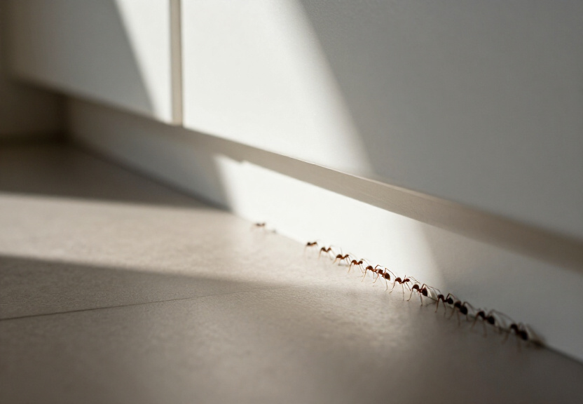 Ant Control in Carlton