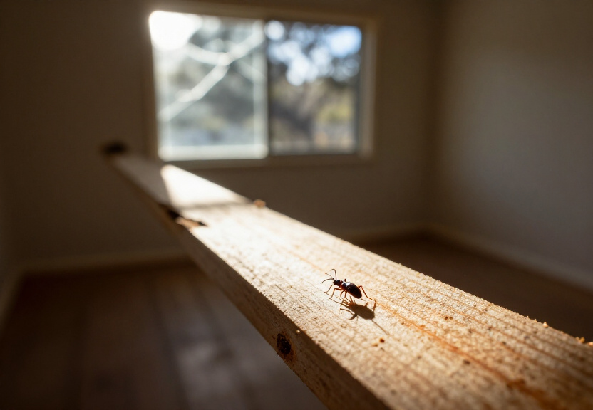 Termite Prevention in Carlton